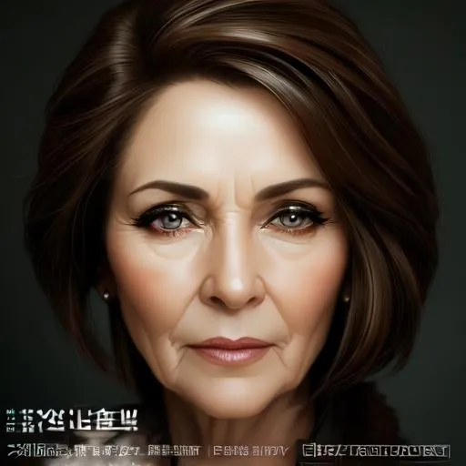 Prompt: photorealistic, 70 year old kind woman, detailed eyes, perfect composition, detailed face, realistic, super detailed, 8k, high quality, artstation, sharp focus, studio photo, intricate details, highly detailed, by greg rutkowski, (extremely detailed CG unity 8k wallpaper), trending on ArtStation, trending on CGSociety, Intricate, High Detail, sharp focus, dramatic, photorealistic painting art by midjourney and greg rutkowski, the most beautiful artwork in the world