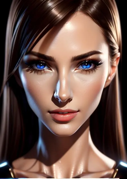 Prompt: movie scene, adult   researcher, glamour, 
wonderful face, very detailed face, extremely detailed face, highly detailed face,
perfect face, perfect eyes, perfect teeth, perfect body, perfect anatomy, beautiful body, trending on instagram, trending on tiktok, trending on artstation, trending on cgsociety, 
photorealistic, masterpiece, cinematic, 16k artistic photography, epic, drama, 
romance, glamour, beauty, 
cinematic lighting, dramatic lighting, insanely detailed, soft natural volumetric cinematic lighting, award-winning photography, rendering, hd, high definition, 
highly detailed
