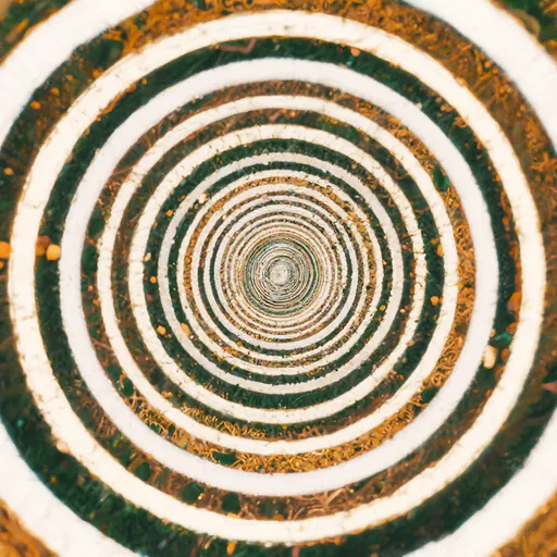 Prompt: Recursion 