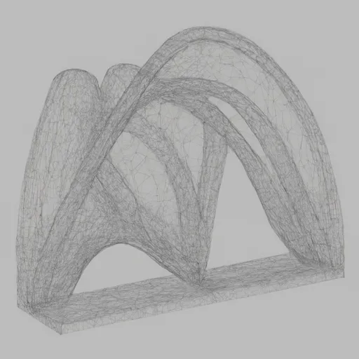 Prompt: Latent Manifold higher order derivative
