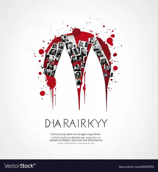 a design to honor people who have accomplished an amazing achievement The design should be a combin