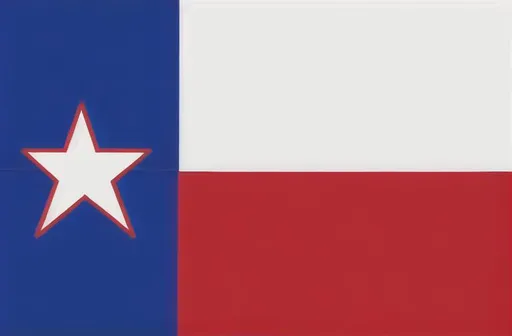 texas flag | OpenArt