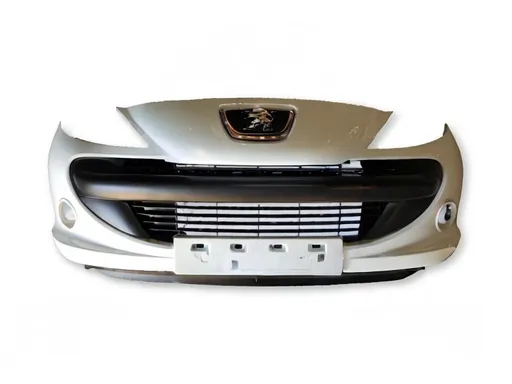 Peugeot 207 - Car Body Design
