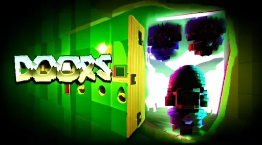 The Figure (Roblox Doors) Minecraft Skin