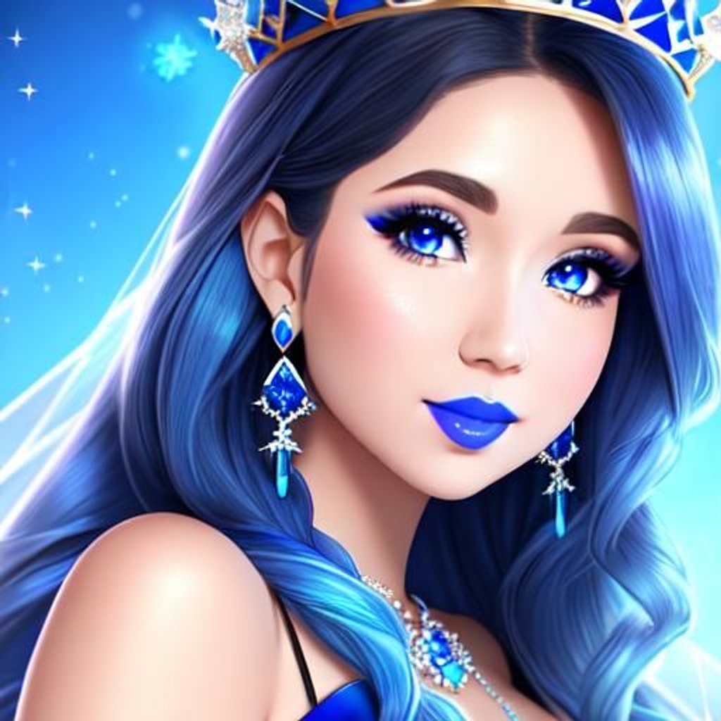 japanese-female-outside-in-winter-blue-lipstick-bl-openart