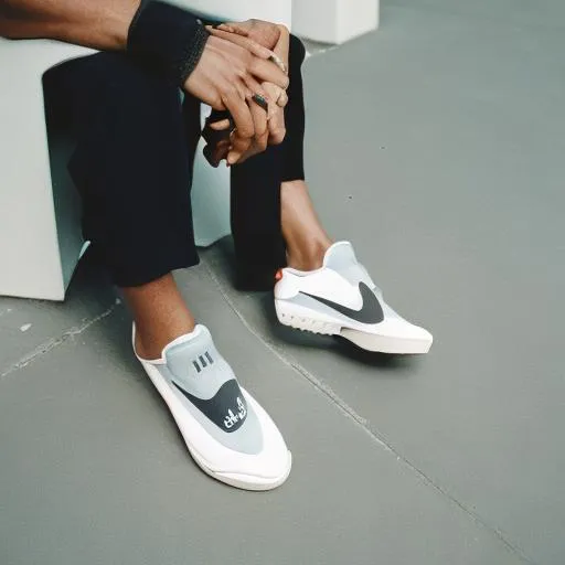 balenciaga nike flyknit