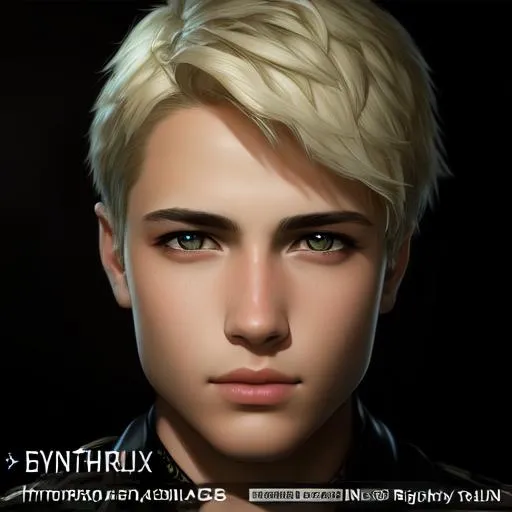 Prompt: photorealistic, 17 year old kind boy, detailed eyes, perfect composition, detailed face, realistic, super detailed, 8k, high quality, artstation, sharp focus, studio photo, intricate details, highly detailed, by greg rutkowski, (extremely detailed CG unity 8k wallpaper), trending on ArtStation, trending on CGSociety, Intricate, High Detail, sharp focus, dramatic, photorealistic painting art by midjourney and greg rutkowski, the most beautiful artwork in the world