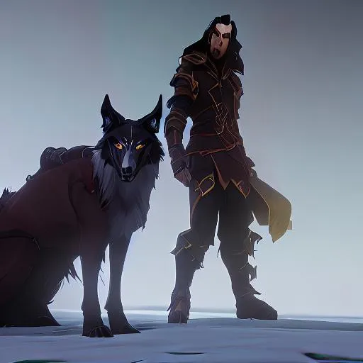 loki fenrir