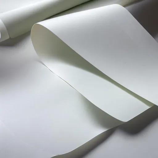 Prompt: Paper Unfolding