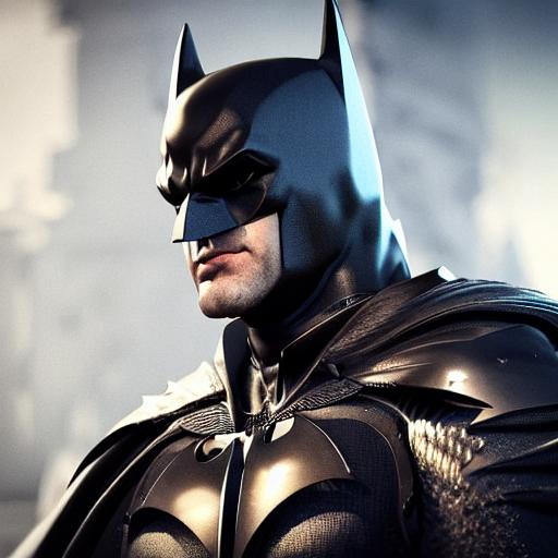 majestic batman knight, portrait, finely detailed ar... | OpenArt