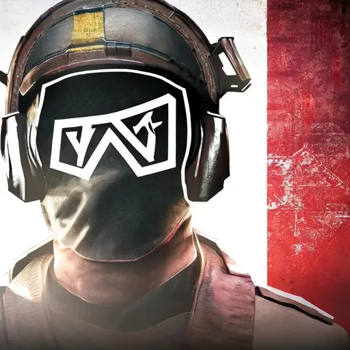 Prompt: rainbow six siege new operator