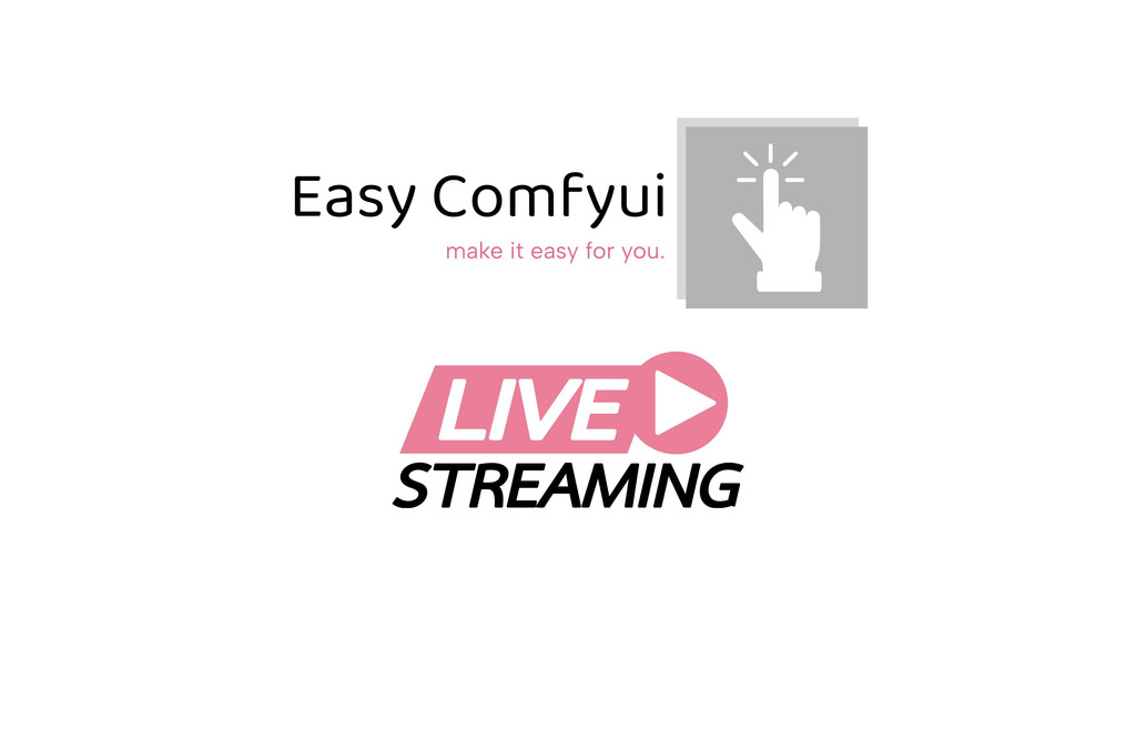 easycomfyui