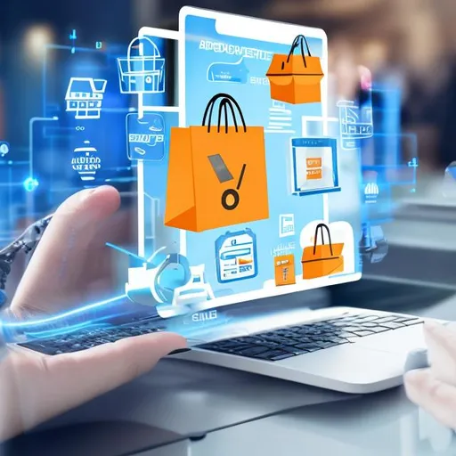 Prompt: Advantages of Ai in ecommerce

Convenience
Speed
Assurance
Accuracy
Options
Experience