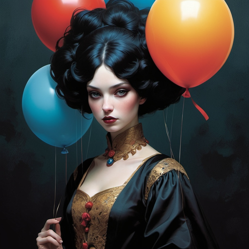 comics cover by Bastien Lecouffe-Deharme, Hayv Kahra...