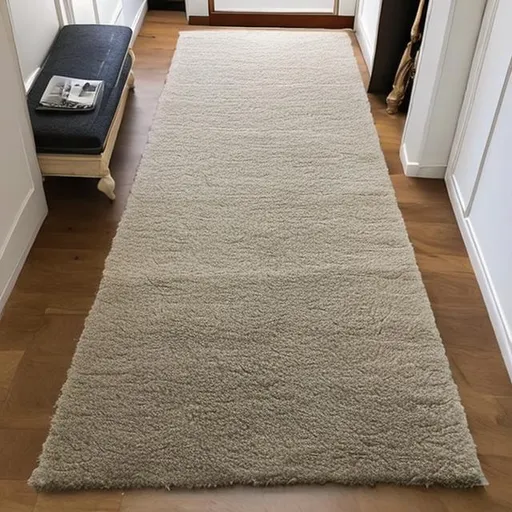 Prompt: a beutifull carpet deging