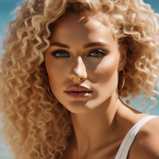 Prompt: cute curly headed white blonde women with big nice body without any clothes on, Full body, full body picture, nothing being worn, unclothed, behind view, Perfect 5 toed feet, perfect 5 finger hands, perfect mouth, 12K resolution, 48K resolution, hyper quality, hyper-detailed, depth of field, hyper realistic, real women, beautiful, hyper quality texture 48k resolution, realistic background, ultra-quality background