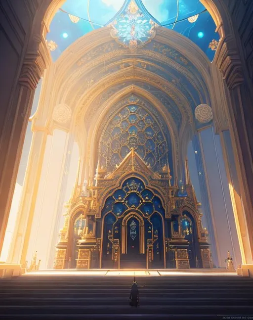 Prompt: overlords, soft lighting, intricate detail, symmetrical, perfect composition, hyperrealistic, super detailed, 128k, high quality, trending art, trending on artstation, sharp focus, studio photo, intricate details, highly detailed, by makoto shinkai, stanley artgerm lau, wlop, rossdraws, concept art, digital painting