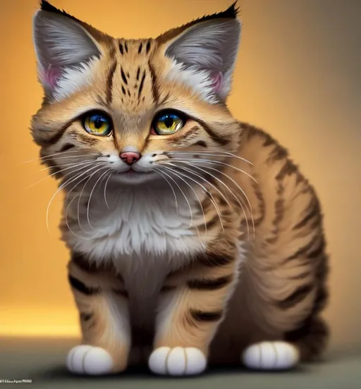 Prompt: Louis Wain style ((Sand Cat)), cute, hyperdetailed eyes, highly-detaliled cat eyes, professional eyes, glow, portrait,

highly detailed, intricate hyperdetailed, happy, 

HDR, UHD, high-res, 64k, cinematic lighting, special effects, HD octane render, professional photograph, studio lighting, trending on ArtStation