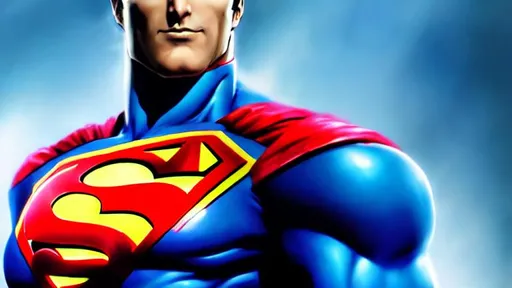 Prompt: Body portrait of a Superman, smooth skin, stronge jaw line, realistic normal hair, symmetrical, fierce eyes, dramatic lighting, detailed face, by Kazuma Kaneko, Kaneko Kazuma, shin megami tensei, SMT, Shin Megami Tensei Nocturne, concept art, digital painting, looking into the camera, scruffy, medium short hair, anatomically correct,