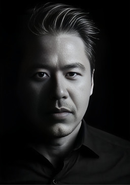 Zachary Wu