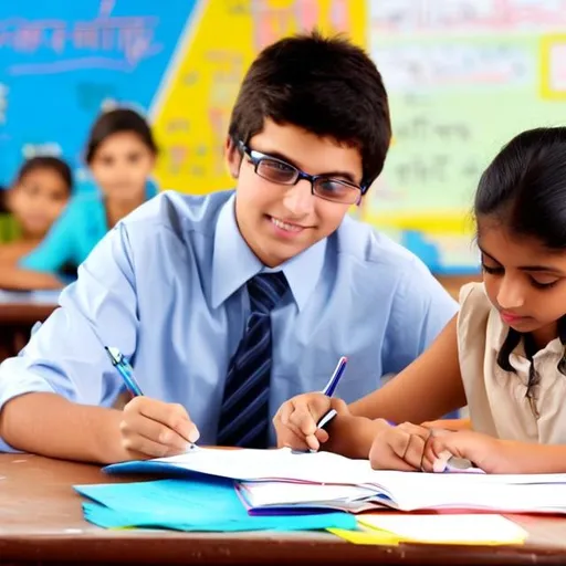 Prompt: Need a tutor for class 1st to 8th (Maths, Science, English) in Godhar, Rewa. Preference given to College Students.
Salary 4,000 to 5000
Con- 9244157808