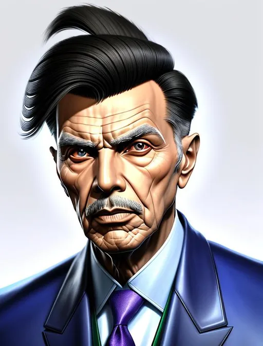 Prompt: a portrait of founder of Pakistan Muhammad Ali Jinnah, protoss, official splash art, sci-fi skin, 3 d render, 2. 5 d cgi anime fantasy artwork, front, epic Instagram, artstation, splash style of dark fractal paint, contour, hyperdetailed intricately detailed, perfect proportions, very detailed face, extremely detailed face, highly detailed face, perfect face, perfect eyes, perfect teeth, perfect anatomy,  photorealistic, masterpiece, cinematic, 16k artistic photography, unreal engine, fantastical, intricate detail, fantasy concept art, 8k resolution, deviantart masterpiece, heavy strokes, splash arts, ultra details, cinematic lighting, dramatic lighting, insanely detailed, award-winning photography, rendering, hd, high definition, 
highly detailed,