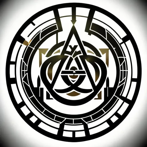 stargate symbols