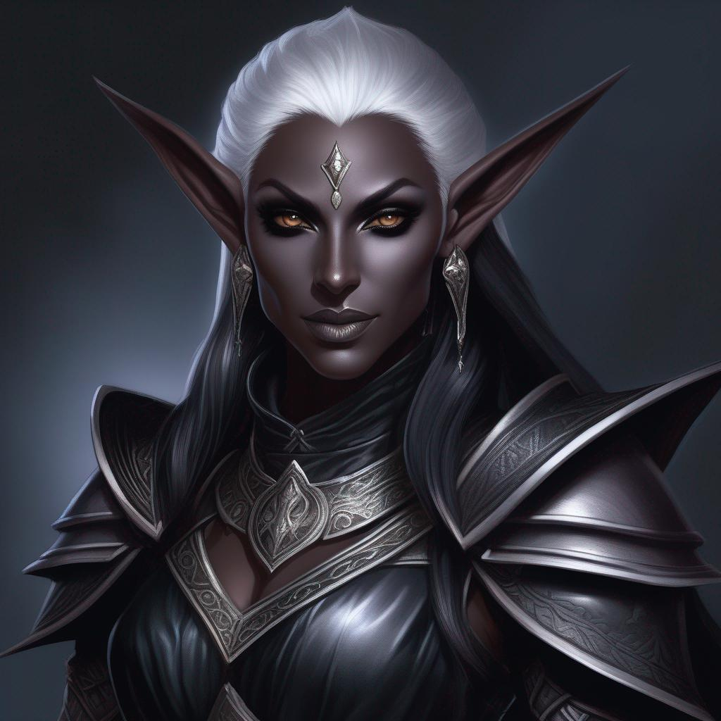 a-d-d-character-portrait-of-a-dark-elf-style-of-dar-openart