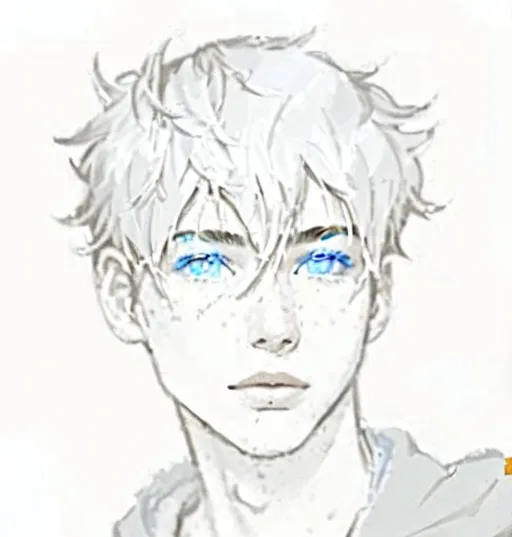 Anime olhos masculinos vetor(es) de stock de ©artshock 34612211