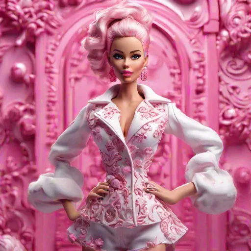 unreal engine, splash art masterpiece, tiltshift te...