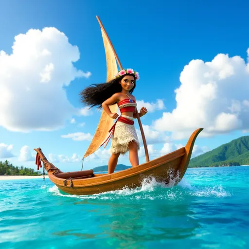 Moana