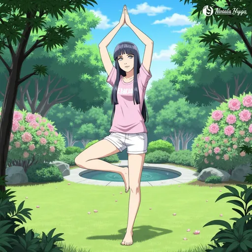 Hinata