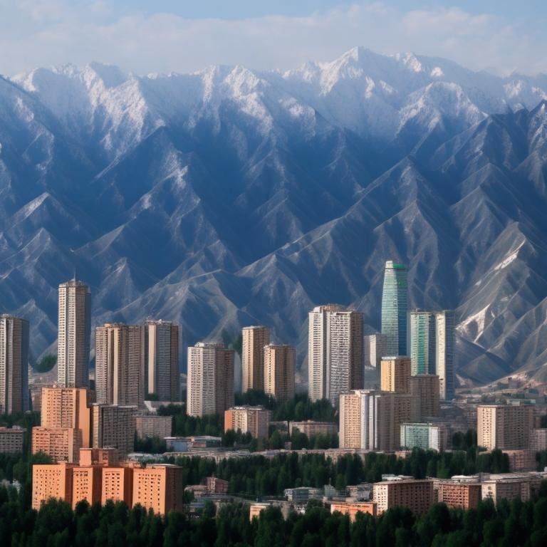 Almaty