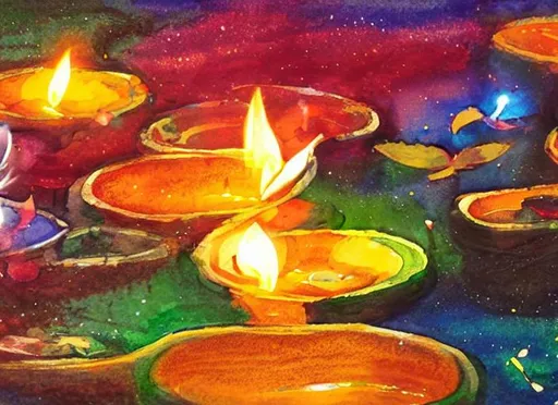Light the Lamp of Enlightenment | SikhNet