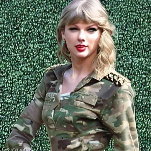 Taylor swift army on sale jacket