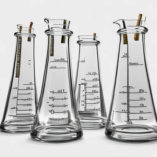 Conical Flask Manufacturer and Exporter in India - ESAW