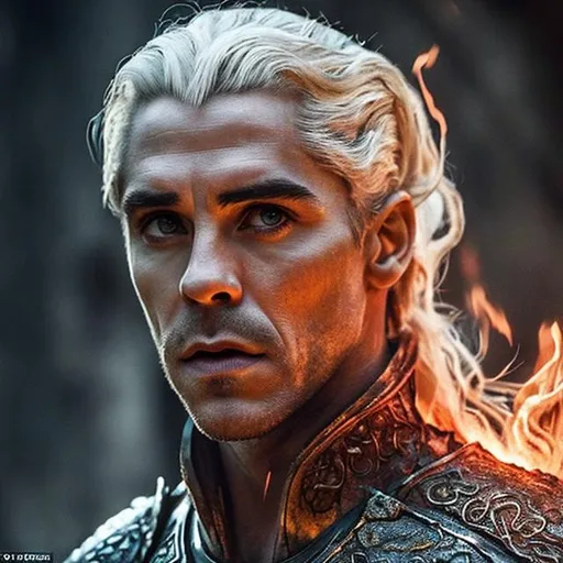 Prompt: Targaryens, dashing, daring, and dangerous, but mercurial and quick to take offense, ambitious, impetuous, and moody, as charming as hot-tempered