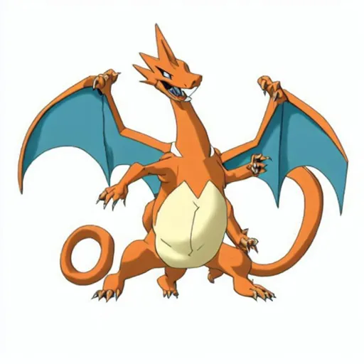 charizard