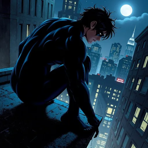 Nightwing