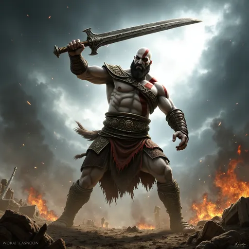 Kratos
