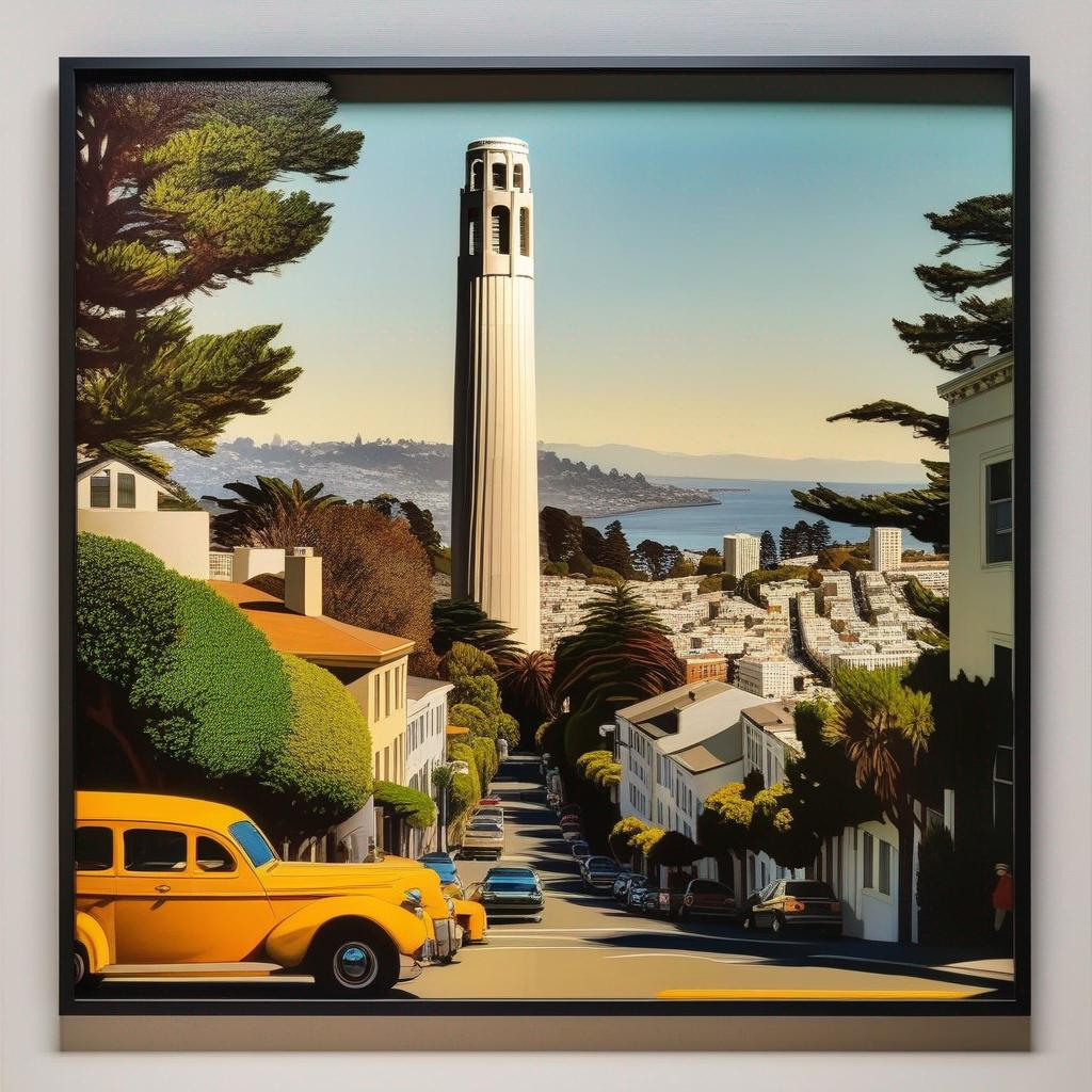 Coit Tower Art   Image Dgzn7322 1693427705200 Raw 