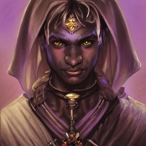 Use this face as Tut Ankh Amon | OpenArt