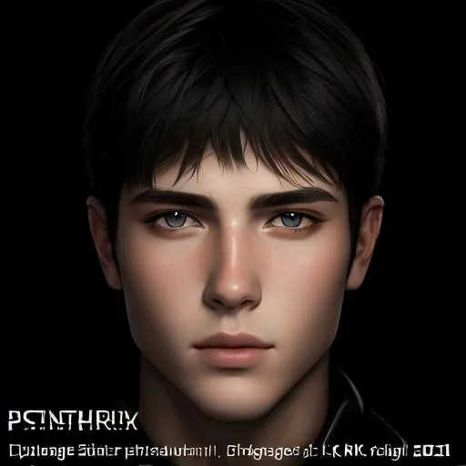 photorealistic, 20 year old man, detailed eyes, perf...