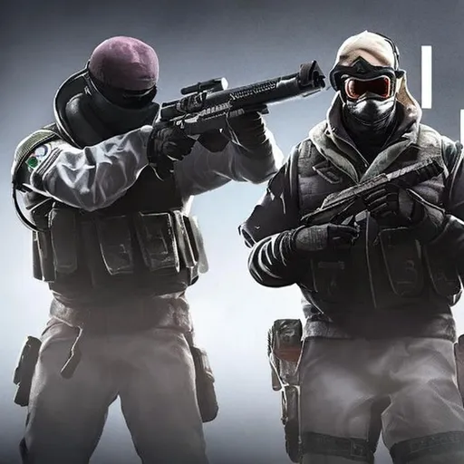 Prompt: rainbow six siege new operator