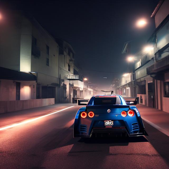 Vehicles Nissan GT-R 4k Ultra HD Wallpaper