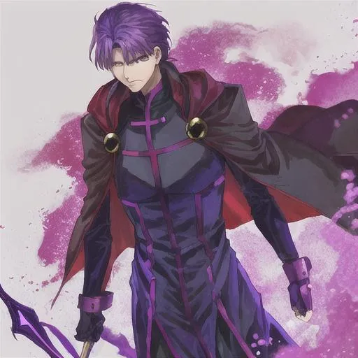 Kirei Kotomine Fate Zero