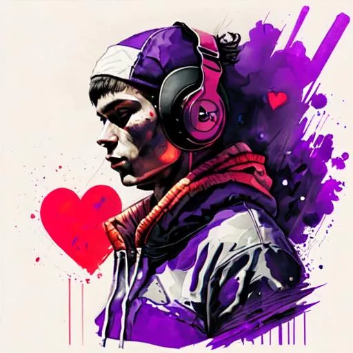 Prompt: Beats For Love 2023 | Drum and Bass
