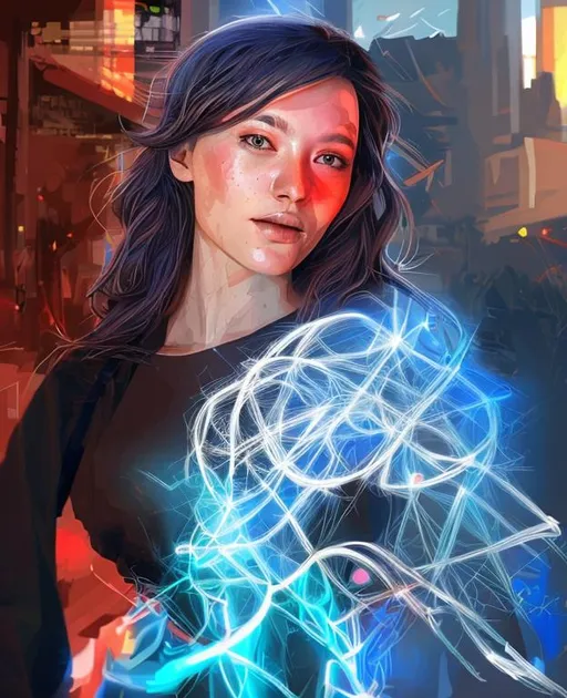 A Digital Art OpenArt A Digital Art OpenArt