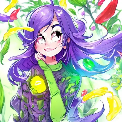 give me a title page about detox