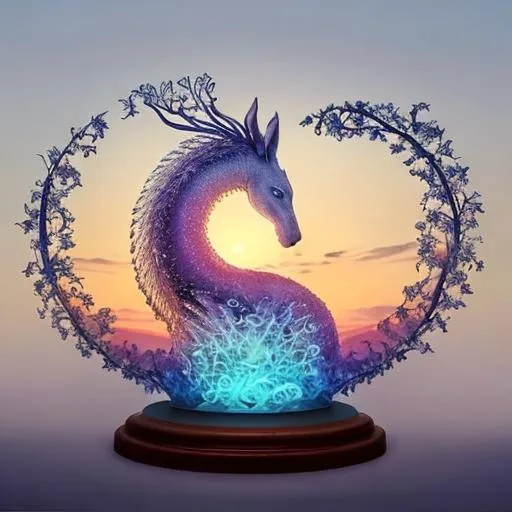 Prompt: Beautiful creation